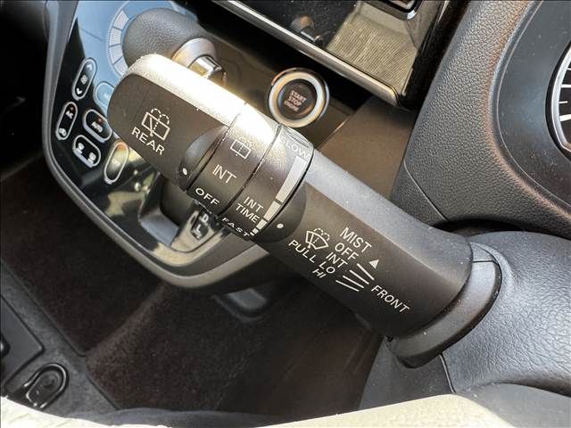 NISSAN DAYZ ROOX 2015