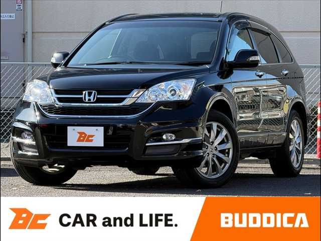 HONDA CR-V 4WD 2010