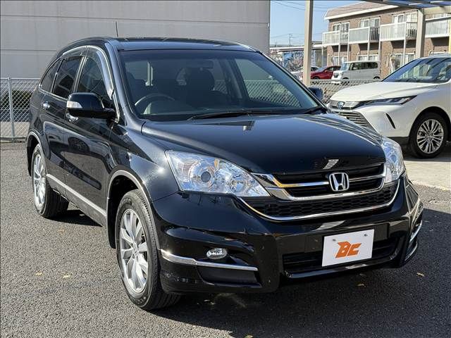 HONDA CR-V 4WD 2010