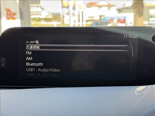 MAZDA MAZDA3 FASTBACK 2021