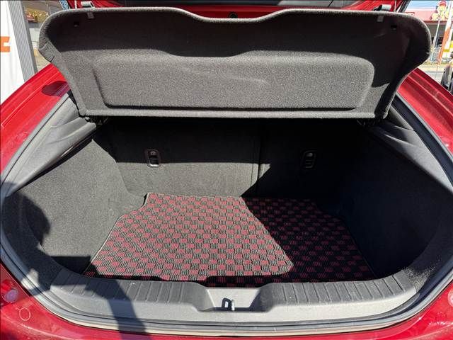 MAZDA MAZDA3 FASTBACK 2021