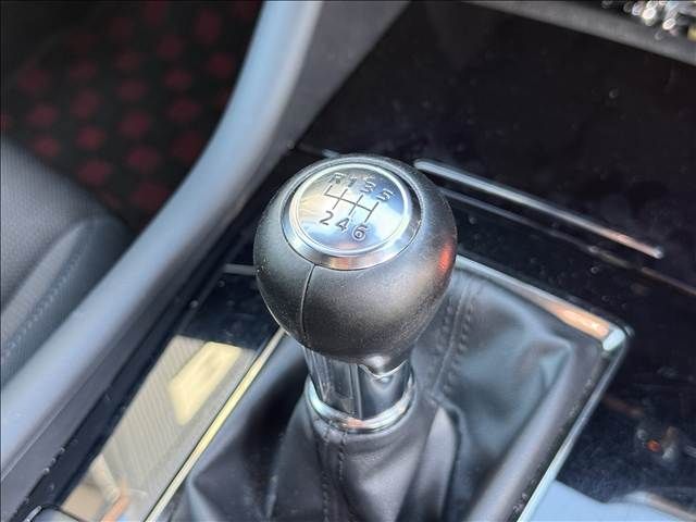 MAZDA MAZDA3 FASTBACK 2021