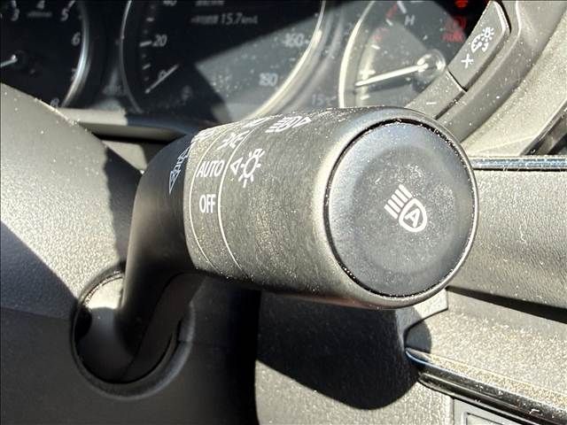 MAZDA MAZDA3 FASTBACK 2021