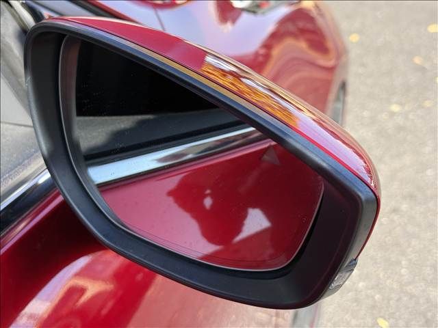 MAZDA MAZDA3 FASTBACK 2021