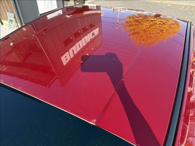 MAZDA MAZDA3 FASTBACK 2021