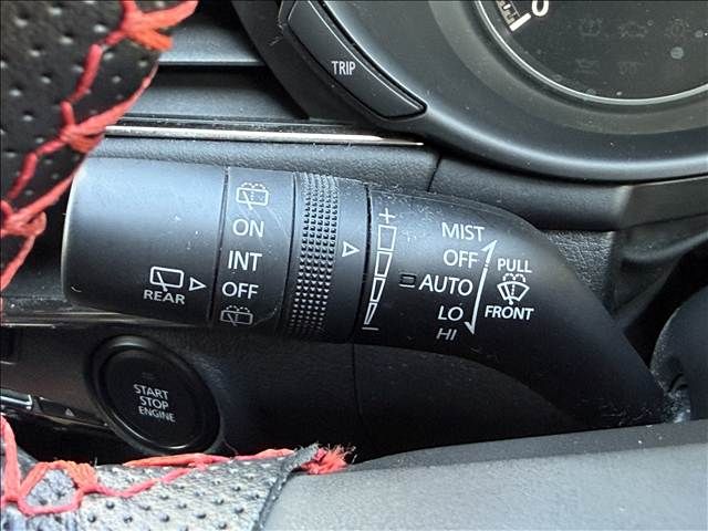 MAZDA MAZDA3 FASTBACK 2021