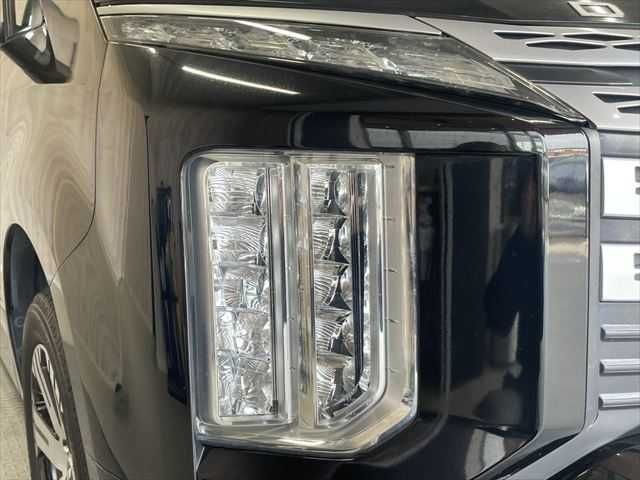 MITSUBISHI DELICA D:5 4WD 2019