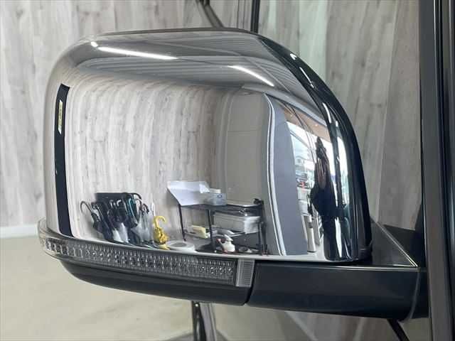 MITSUBISHI DELICA D:5 4WD 2019