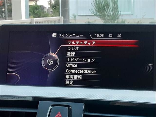 BMW BMW 3series sedan 2014