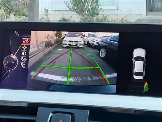 BMW BMW 3series sedan 2014