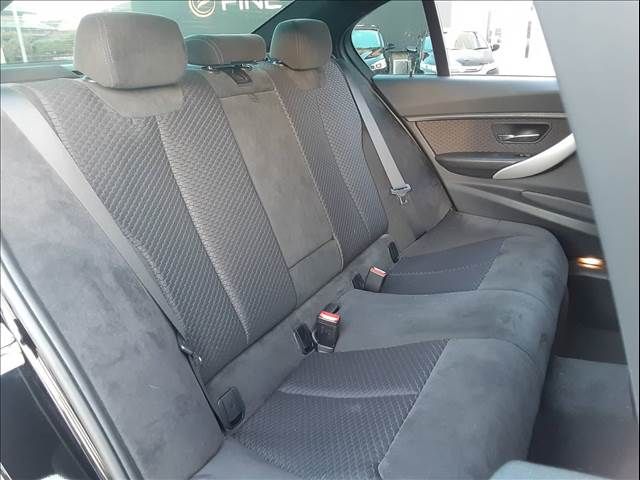 BMW BMW 3series sedan 2014