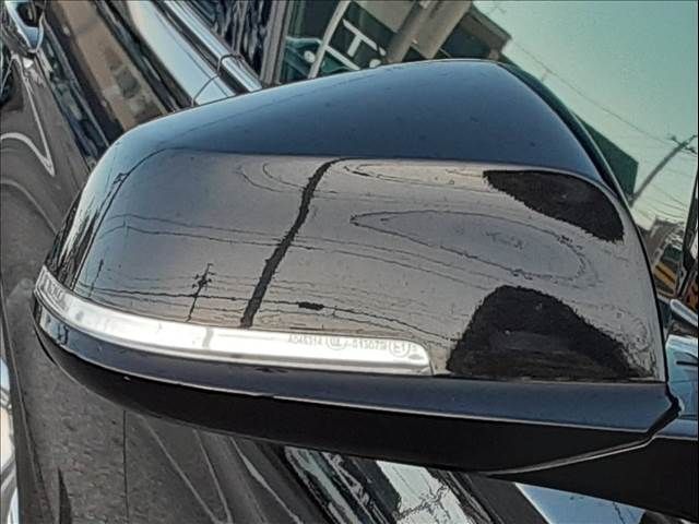 BMW BMW 3series sedan 2014