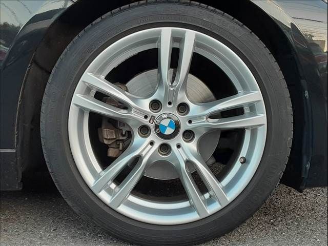 BMW BMW 3series sedan 2014