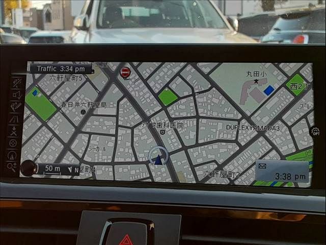 BMW BMW 3series sedan 2015