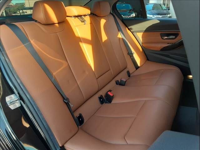 BMW BMW 3series sedan 2015