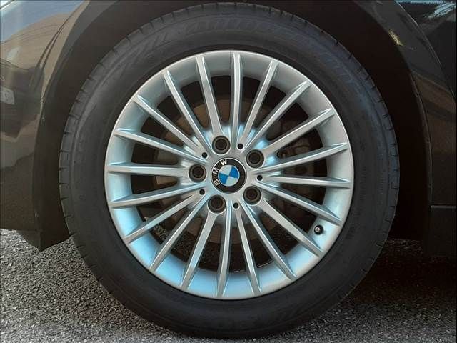 BMW BMW 3series sedan 2015