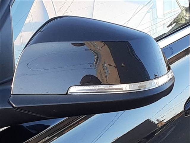 BMW BMW 3series sedan 2015