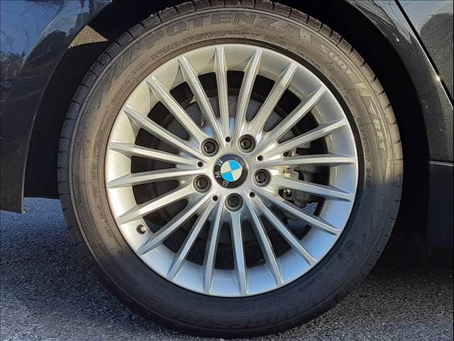 BMW BMW 3series sedan 2015