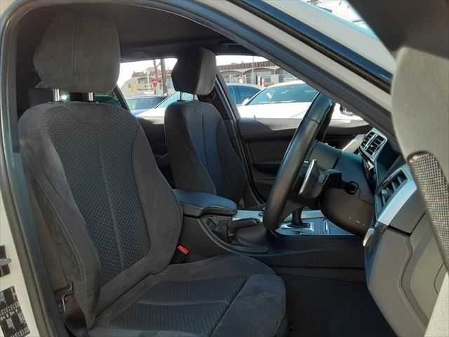 BMW BMW 3series TOURING 2016