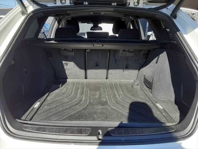 BMW BMW 3series TOURING 2016