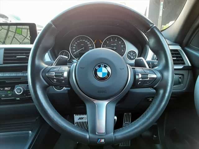 BMW BMW 3series TOURING 2016
