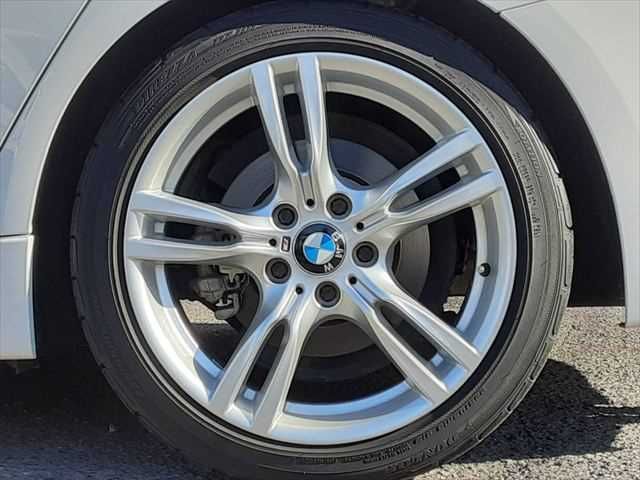 BMW BMW 3series TOURING 2016