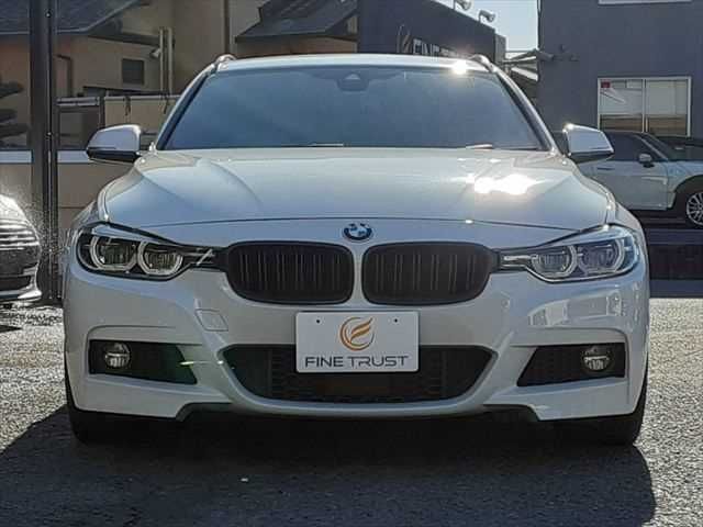 BMW BMW 3series TOURING 2016