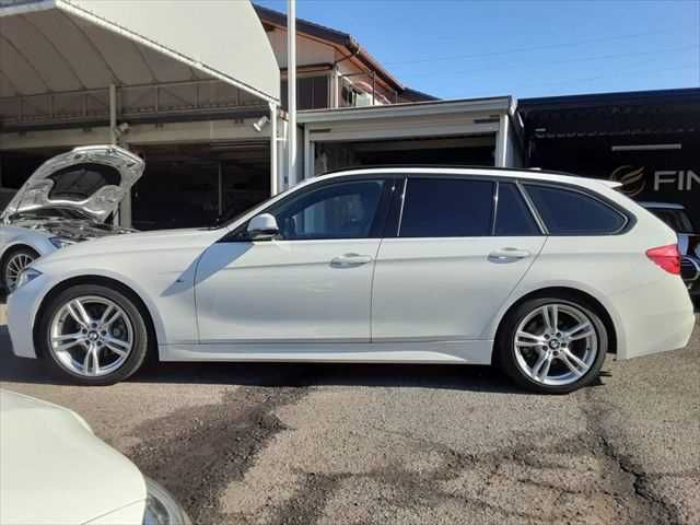 BMW BMW 3series TOURING 2016