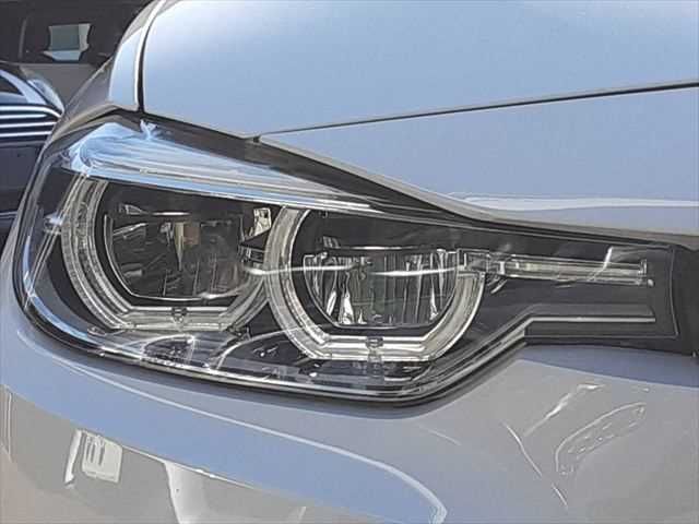 BMW BMW 3series TOURING 2016