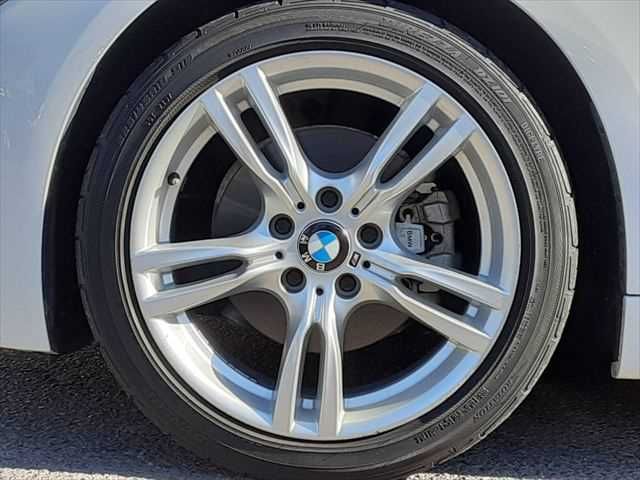 BMW BMW 3series TOURING 2016