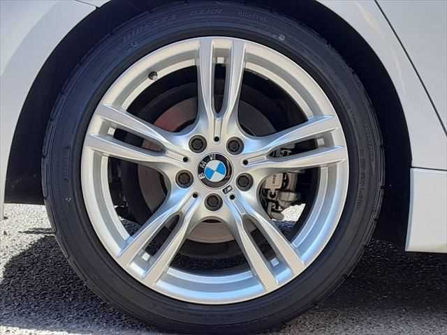 BMW BMW 3series TOURING 2016