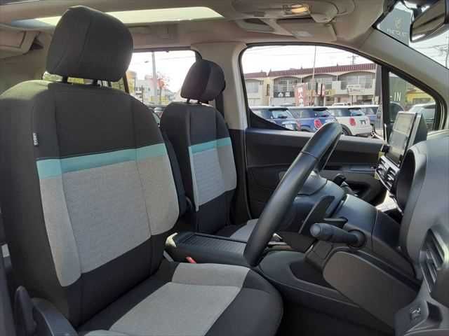 CITROEN CITROEN Berlingo 2021