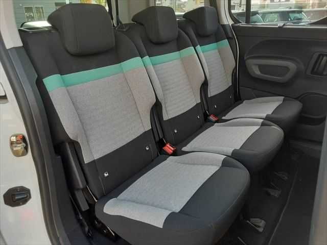 CITROEN CITROEN Berlingo 2021