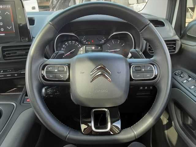 CITROEN CITROEN Berlingo 2021