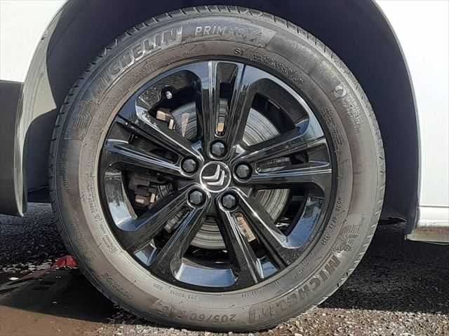 CITROEN CITROEN Berlingo 2021