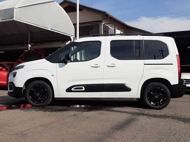 CITROEN CITROEN Berlingo 2021