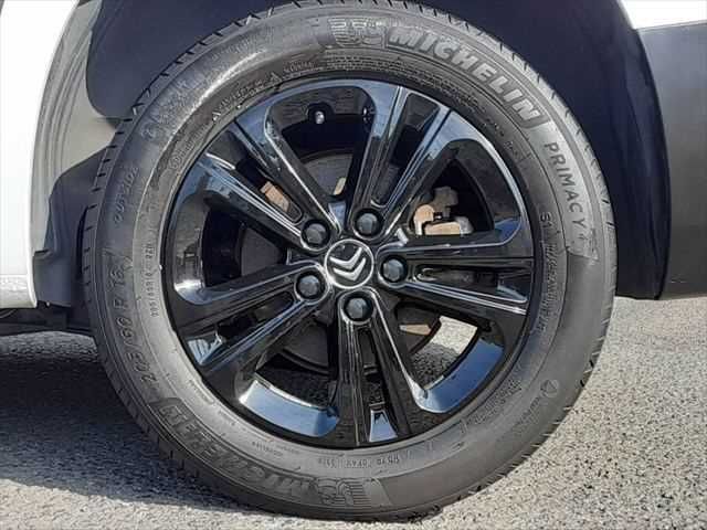 CITROEN CITROEN Berlingo 2021