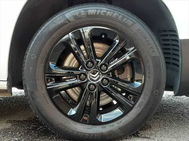 CITROEN CITROEN Berlingo 2021