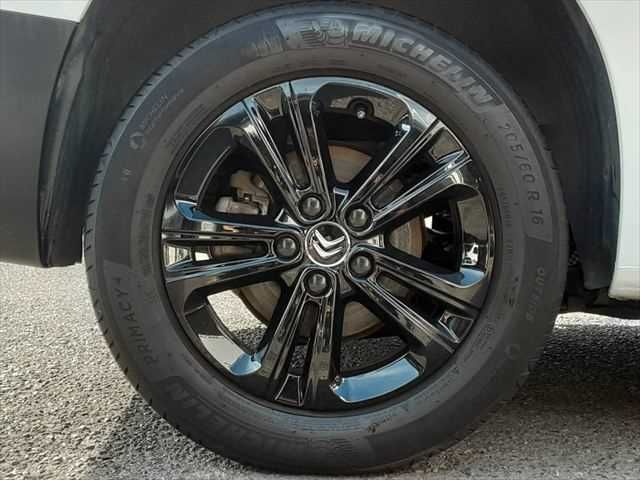 CITROEN CITROEN Berlingo 2021