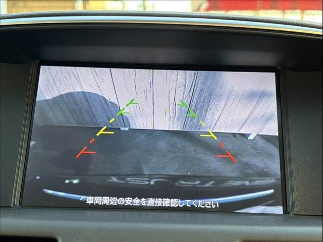 NISSAN FUGA HYBRID 2012