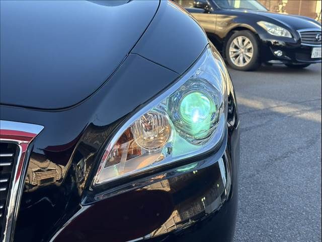 NISSAN FUGA HYBRID 2012