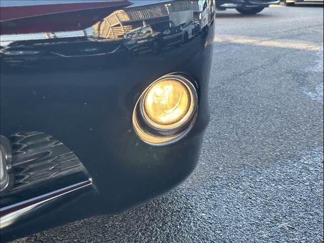 NISSAN FUGA HYBRID 2012