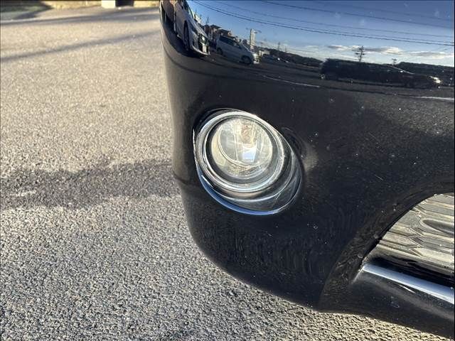 NISSAN FUGA HYBRID 2012