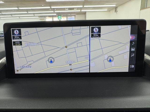 TOYOTA LEXUS NX300h 2018