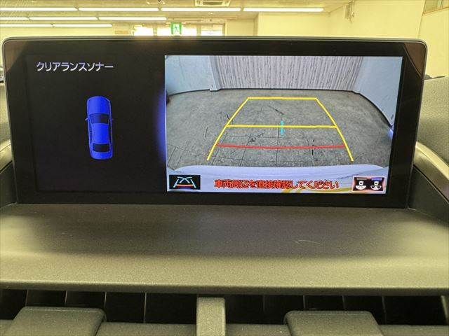 TOYOTA LEXUS NX300h 2018