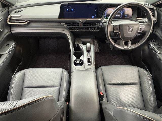 TOYOTA CROWN CROSSOVER 2022