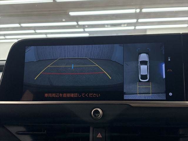 TOYOTA CROWN CROSSOVER 2022