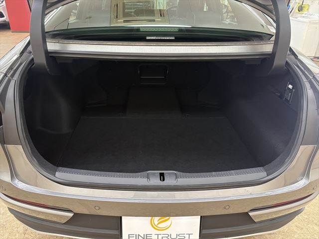 TOYOTA CROWN CROSSOVER 2022