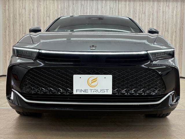 TOYOTA CROWN CROSSOVER 2022