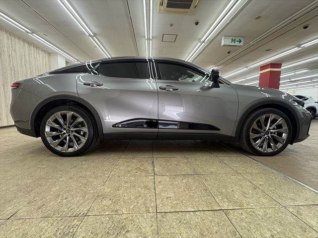 TOYOTA CROWN CROSSOVER 2022